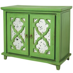 Green Sideboard